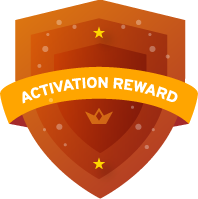 Aggregate Activation Reward