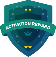 Aggregate Activation Reward