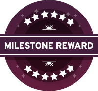 Corporate Milestone Rewards