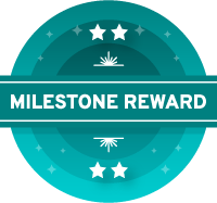 Corporate Milestone Rewards