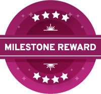 Corporate Milestone Rewards